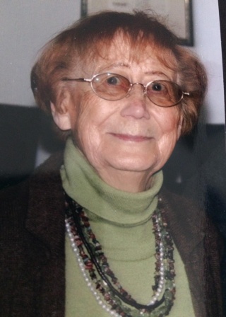 Ehrenmitglied M. Göbel Hospizverein Düsseldorf Hospizverein Düsseldorf Nord M. Göbel