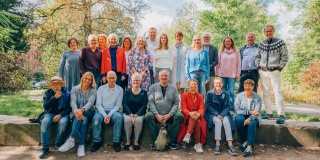 Hospizverein Düsseldorf-Ehrenamtliche Hospizverein Düsseldorf Nord